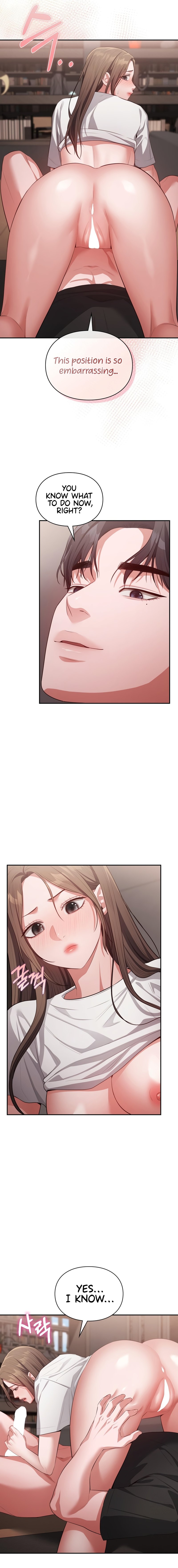 Beethoven Syndrome - Chapter 22 [photo 13] - MangaPorn