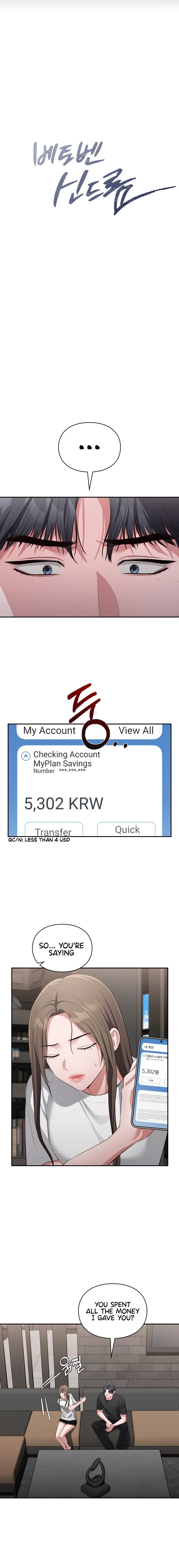 Beethoven Syndrome - Chapter 22 [photo 4] - MangaPorn