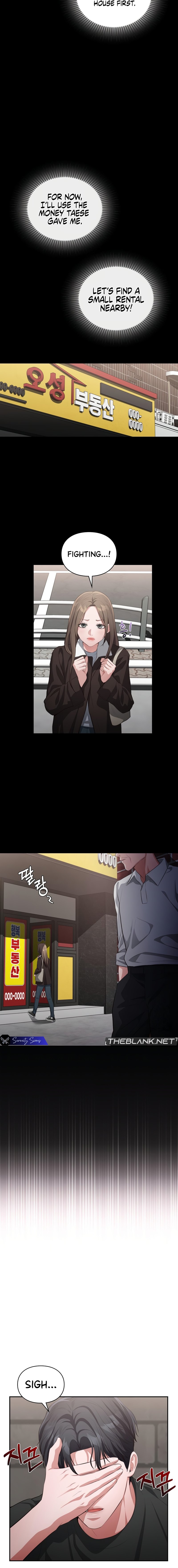 Beethoven Syndrome - Chapter 22 [photo 6] - MangaPorn