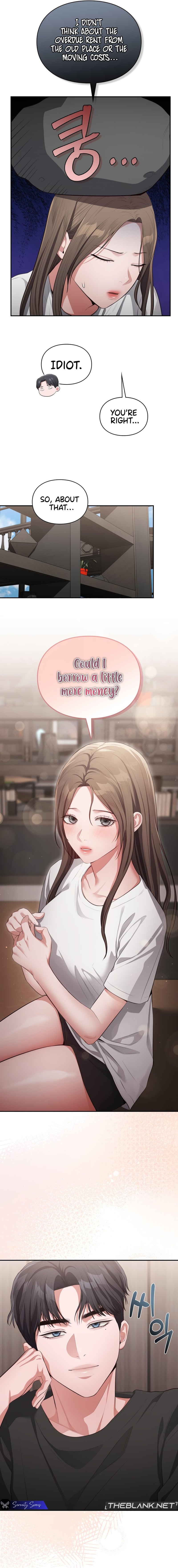 Beethoven Syndrome - Chapter 22 [photo 8] - MangaPorn