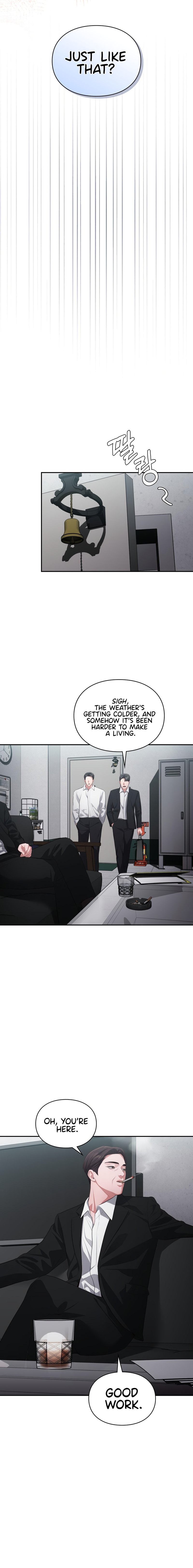 Beethoven Syndrome - Chapter 22 [photo 9] - MangaPorn