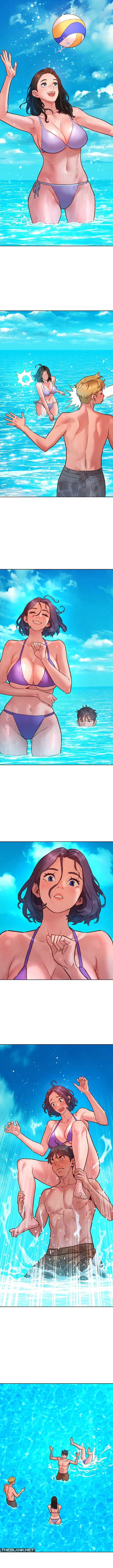 Let’s Hang Out from Today - Chapter 106 [photo 3] - MangaPorn