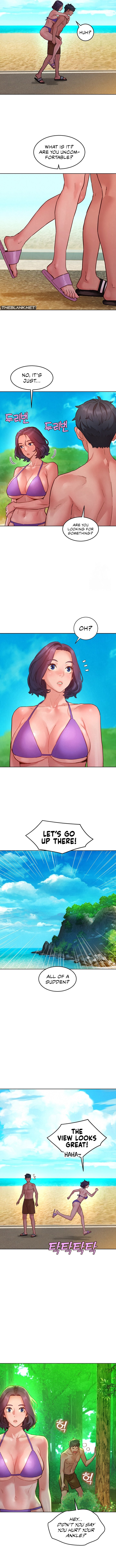 Let’s Hang Out from Today - Chapter 106 [photo 7] - MangaPorn