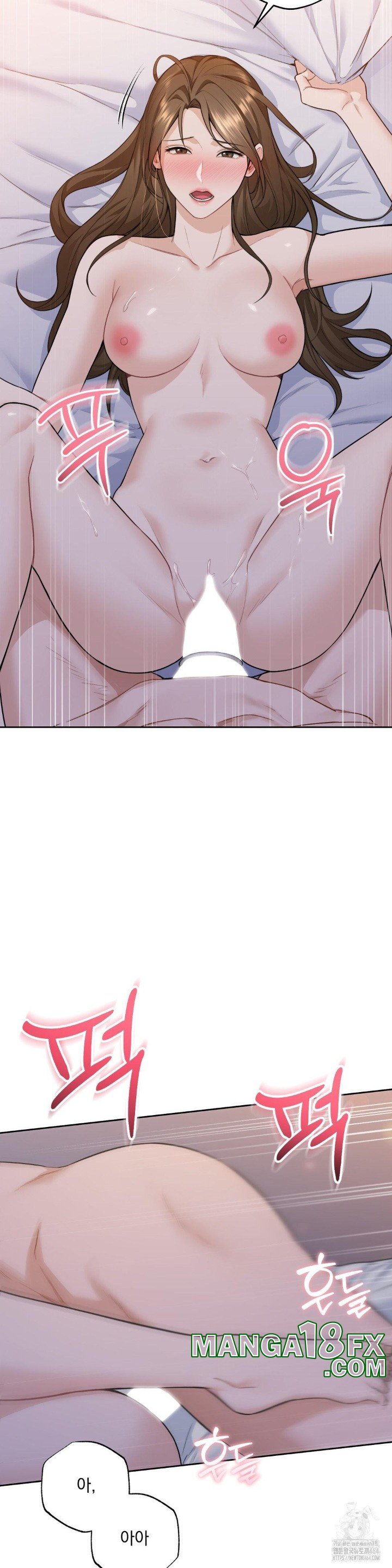 A Boss Who is So Kind to Me Raw - Chapter 3 [photo 35] - MangaPorn