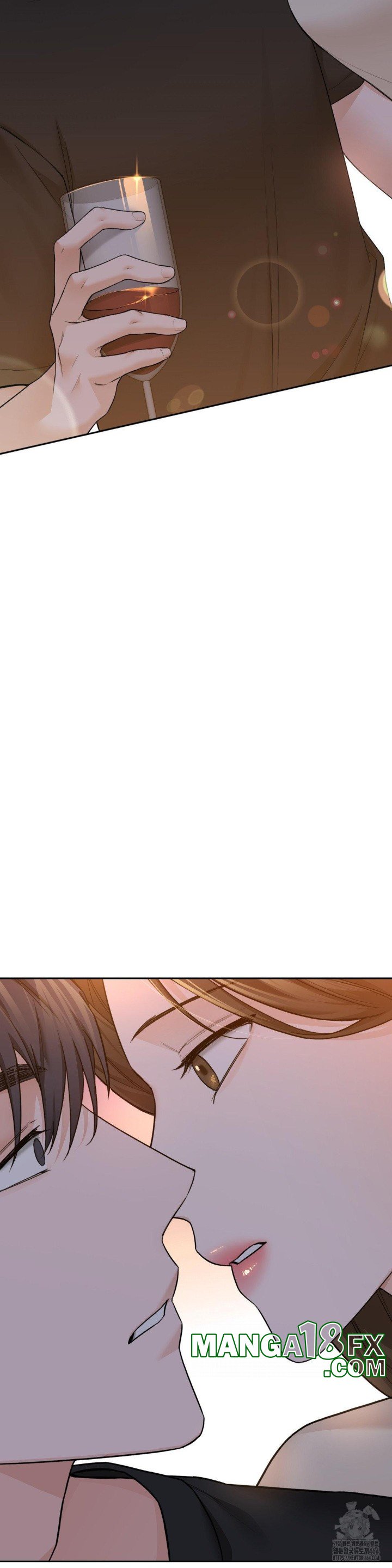 A Boss Who is So Kind to Me Raw - Chapter 3 [photo 4] - MangaPorn