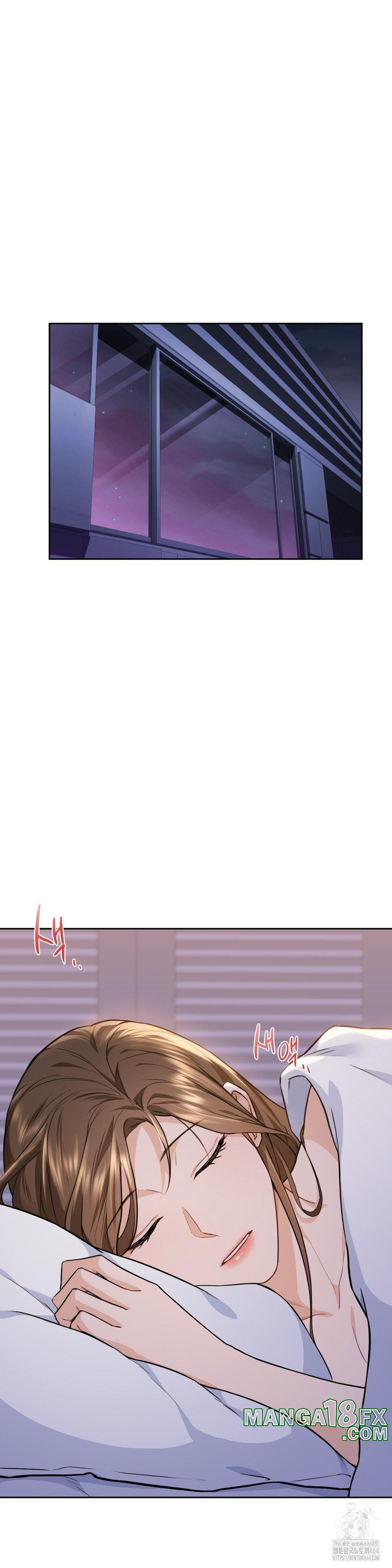 A Boss Who is So Kind to Me Raw - Chapter 4 [photo 20] - MangaPorn