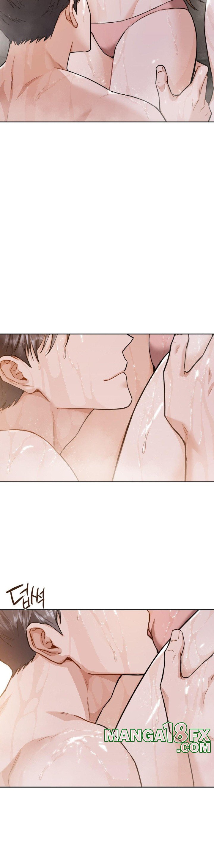 A Boss Who is So Kind to Me Raw - Chapter 5 [photo 33] - MangaPorn