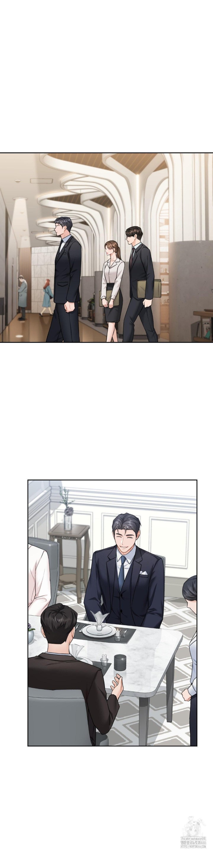 A Boss Who is So Kind to Me Raw - Chapter 10 [photo 24] - MangaPorn