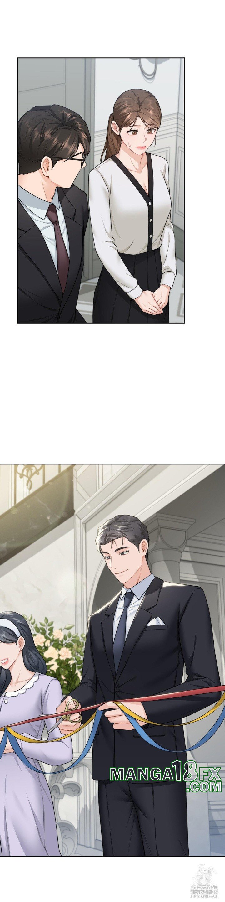 A Boss Who is So Kind to Me Raw - Chapter 10 [photo 25] - MangaPorn