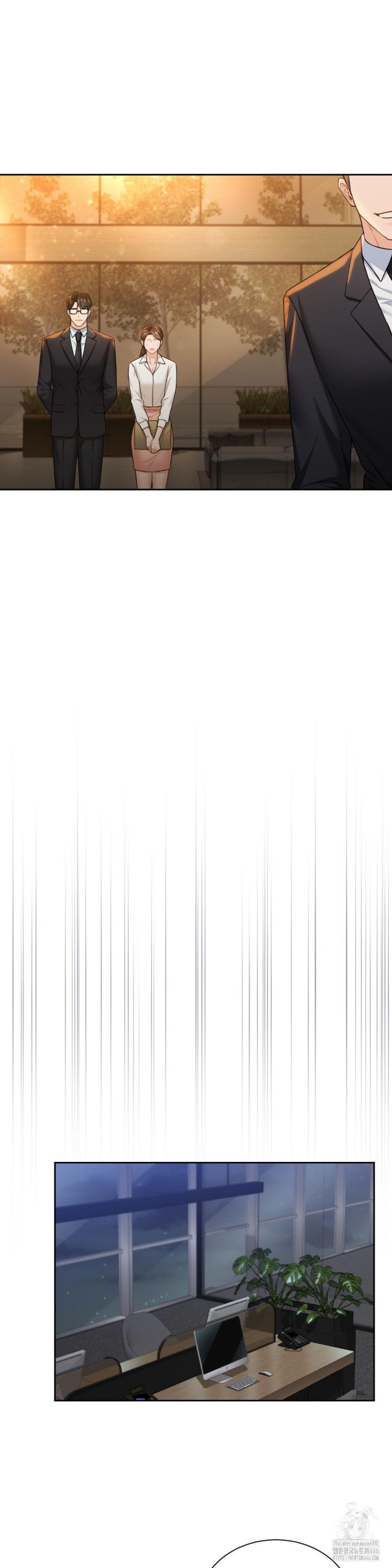 A Boss Who is So Kind to Me Raw - Chapter 10 [photo 26] - MangaPorn