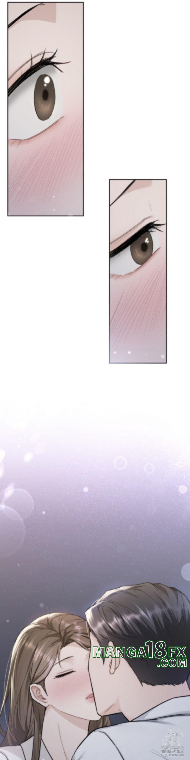 A Boss Who is So Kind to Me Raw - Chapter 11 [photo 12] - MangaPorn