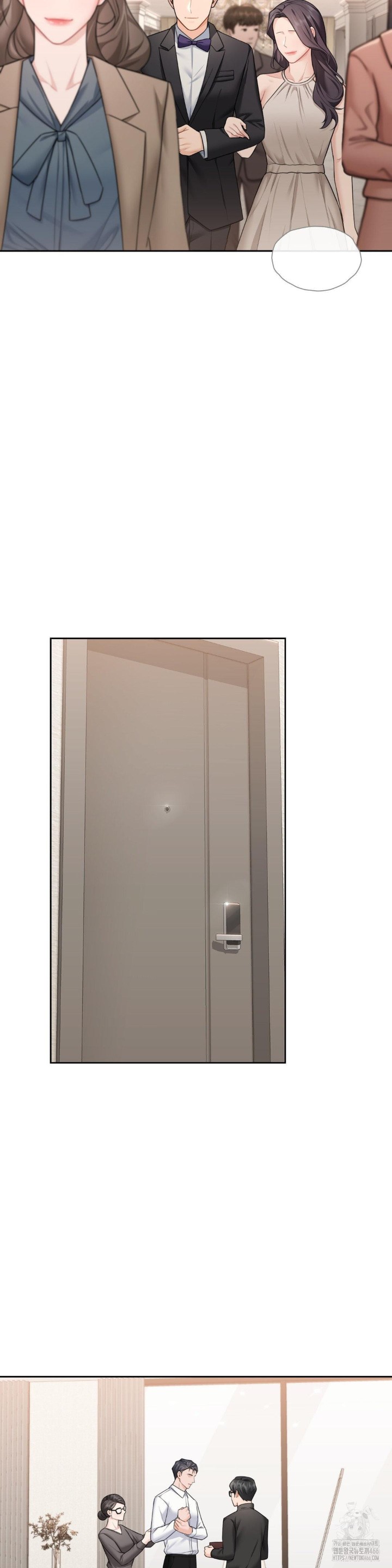 A Boss Who is So Kind to Me Raw - Chapter 12 [photo 8] - MangaPorn