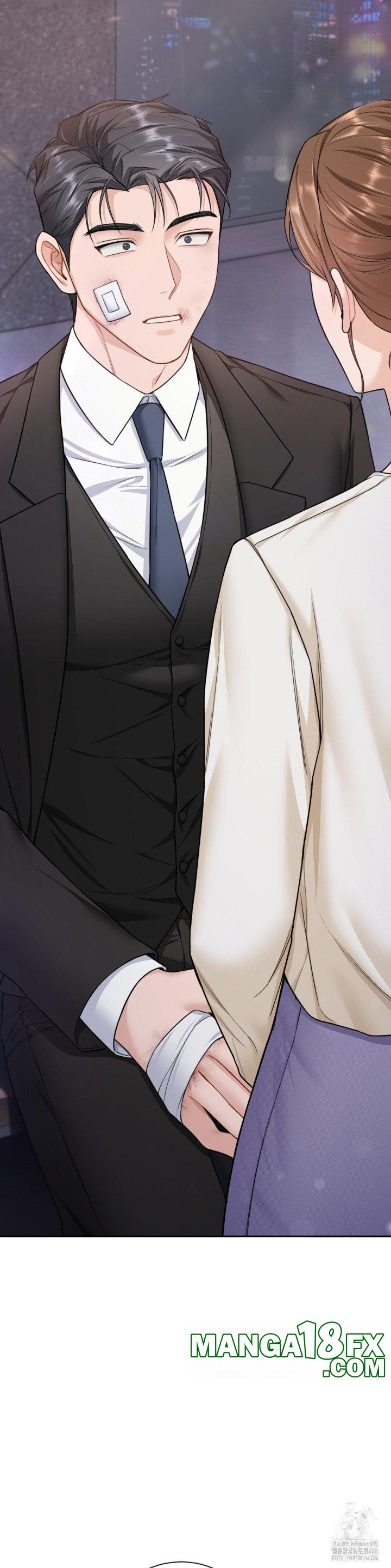 A Boss Who is So Kind to Me Raw - Chapter 14 [photo 19] - MangaPorn