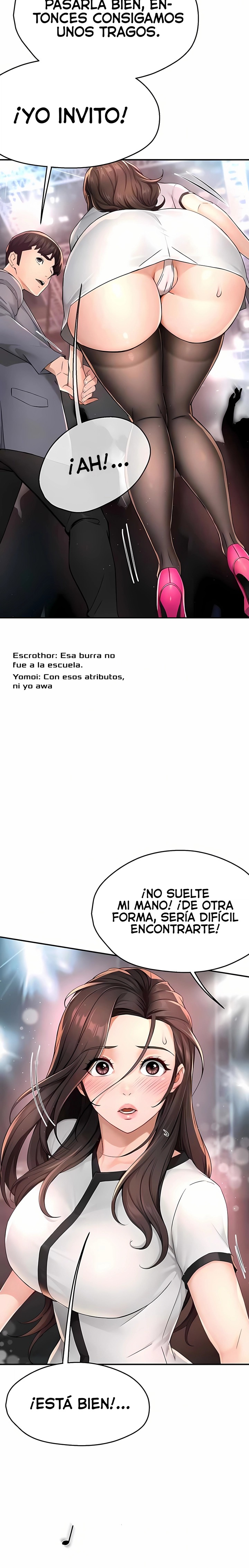 Yogurt Ladies Raw - Chapter 13 [photo 10] - MangaPorn