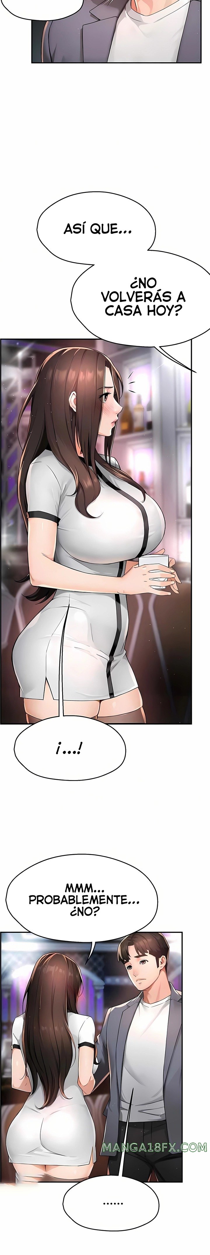 Yogurt Ladies Raw - Chapter 13 [photo 13] - MangaPorn