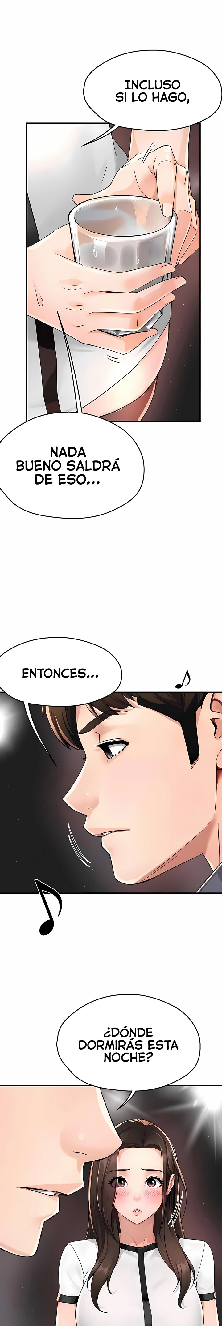 Yogurt Ladies Raw - Chapter 13 [photo 14] - MangaPorn