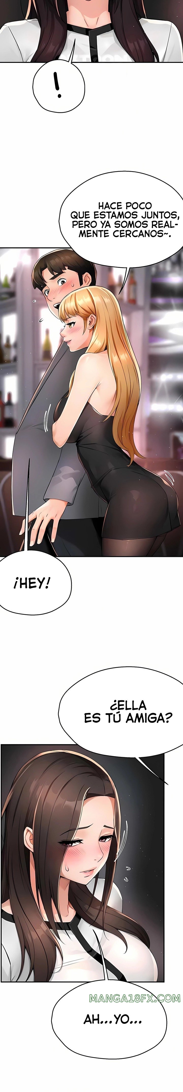 Yogurt Ladies Raw - Chapter 13 [photo 20] - MangaPorn