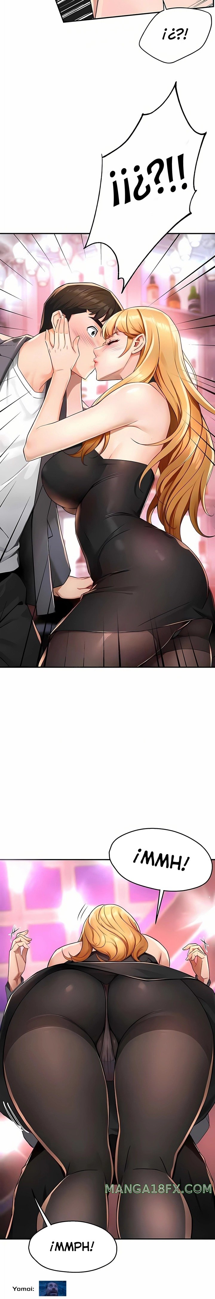 Yogurt Ladies Raw - Chapter 13 [photo 23] - MangaPorn