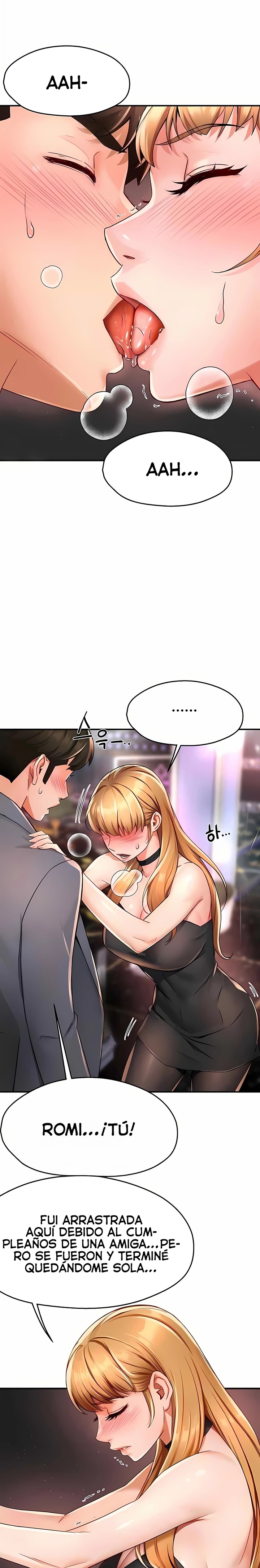 Yogurt Ladies Raw - Chapter 13 [photo 24] - MangaPorn