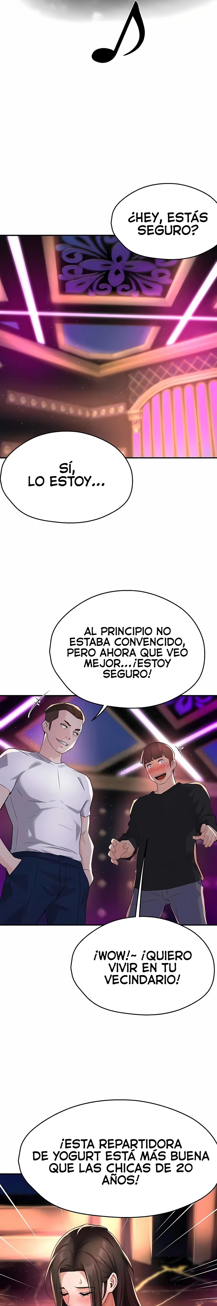 Yogurt Ladies Raw - Chapter 13 [photo 28] - MangaPorn