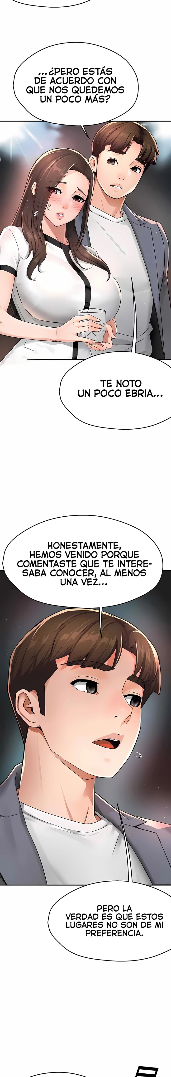 Yogurt Ladies Raw - Chapter 13 [photo 7] - MangaPorn