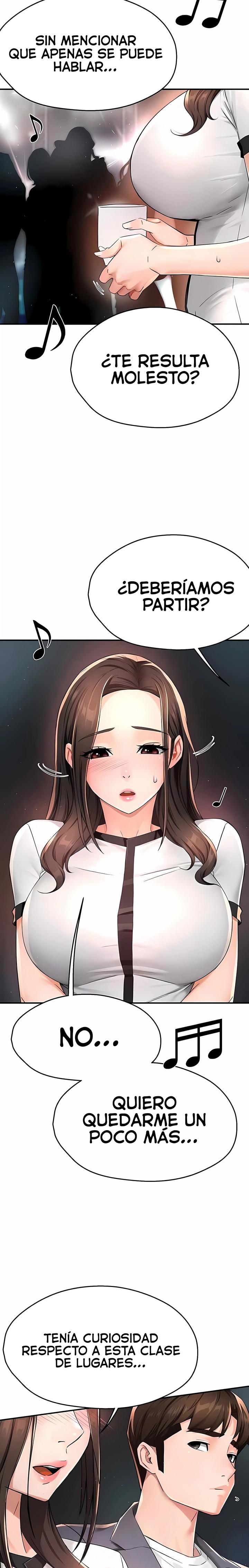 Yogurt Ladies Raw - Chapter 13 [photo 8] - MangaPorn