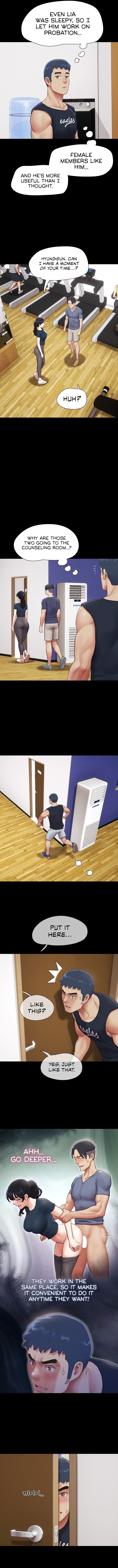 Soeun - Chapter 32 [photo 3] - MangaPorn