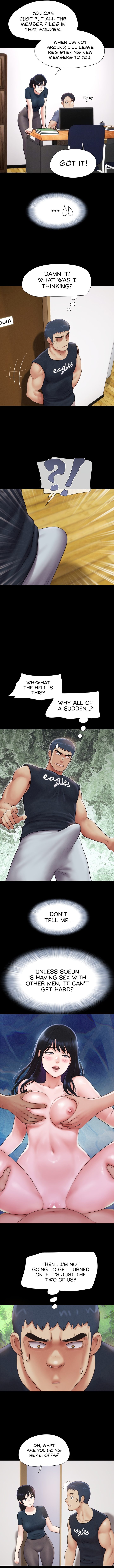 Soeun - Chapter 32 [photo 4] - MangaPorn