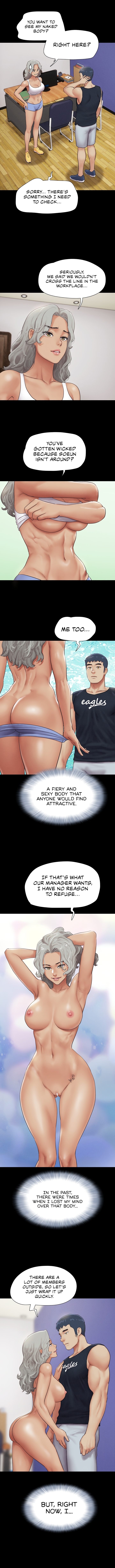 Soeun - Chapter 32 [photo 7] - MangaPorn