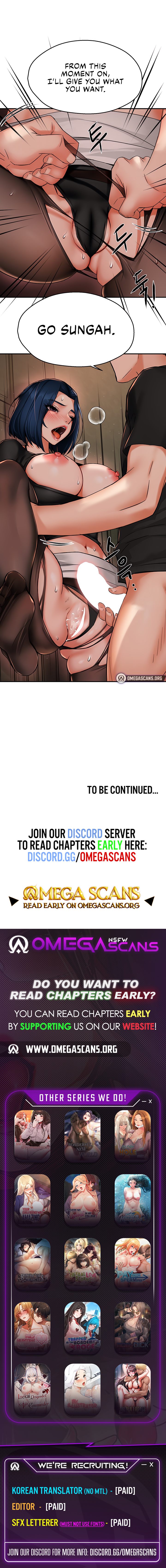 Yogurt Delivery Lady - Chapter 42 [photo 8] - MangaPorn