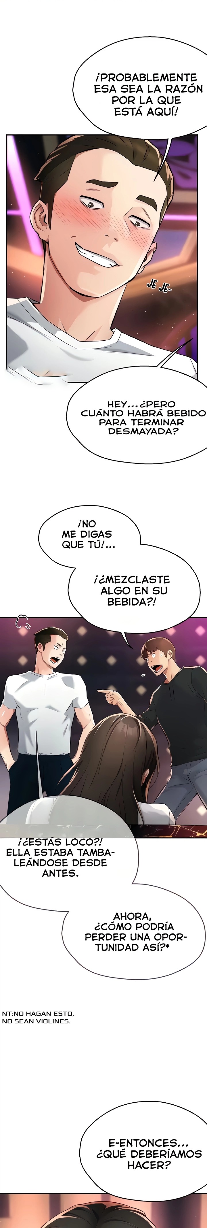 Yogurt Ladies Raw - Chapter 14 [photo 1] - MangaPorn