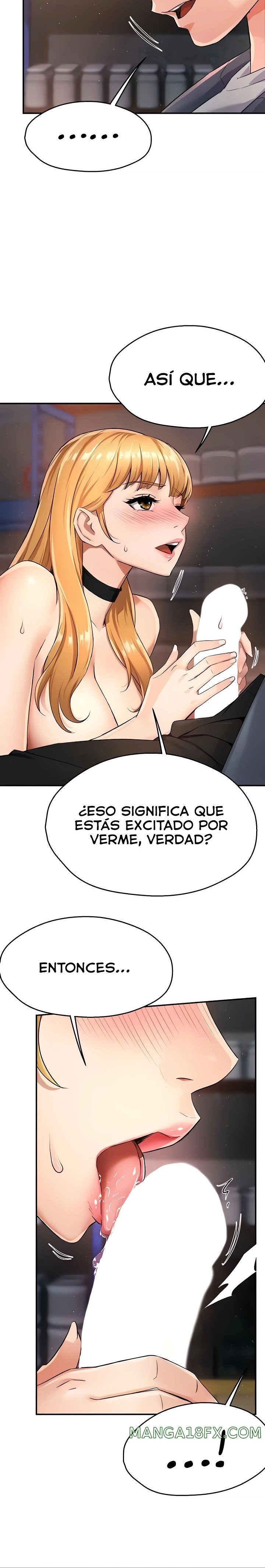 Yogurt Ladies Raw - Chapter 14 [photo 12] - MangaPorn