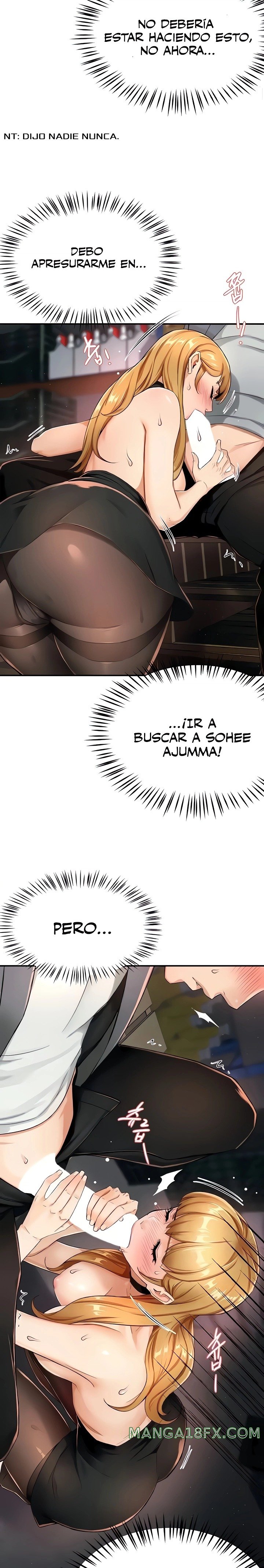 Yogurt Ladies Raw - Chapter 14 [photo 16] - MangaPorn