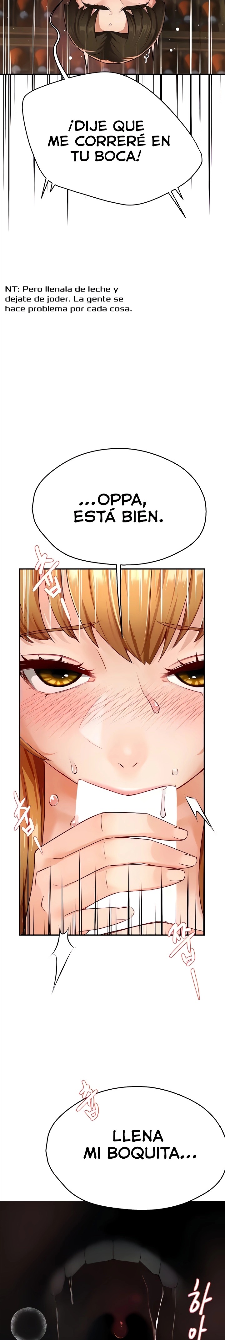 Yogurt Ladies Raw - Chapter 14 [photo 19] - MangaPorn