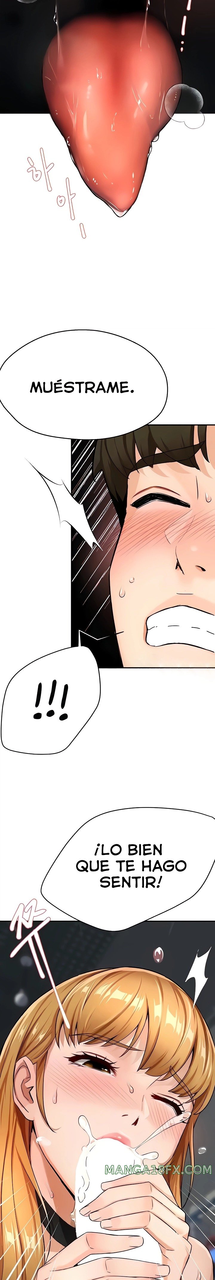 Yogurt Ladies Raw - Chapter 14 [photo 20] - MangaPorn