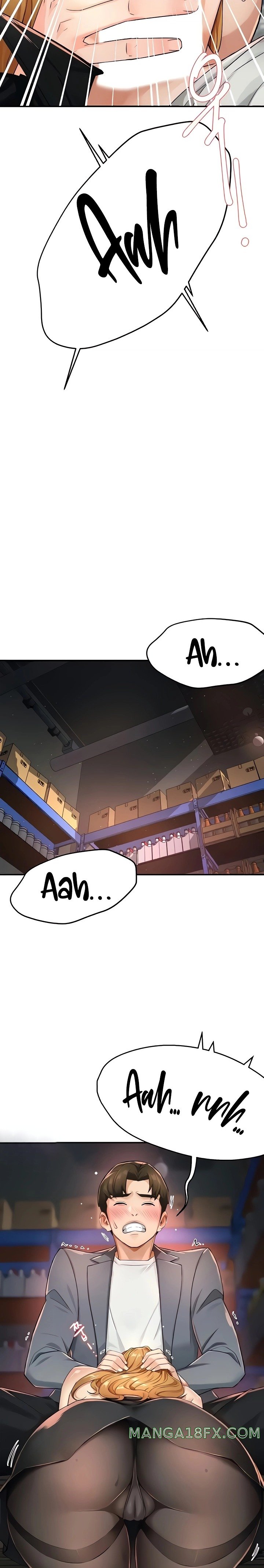 Yogurt Ladies Raw - Chapter 14 [photo 21] - MangaPorn