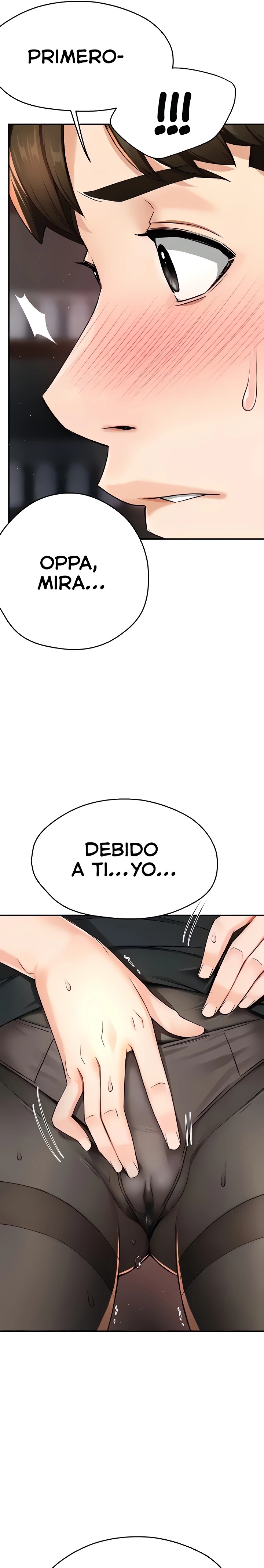 Yogurt Ladies Raw - Chapter 14 [photo 25] - MangaPorn