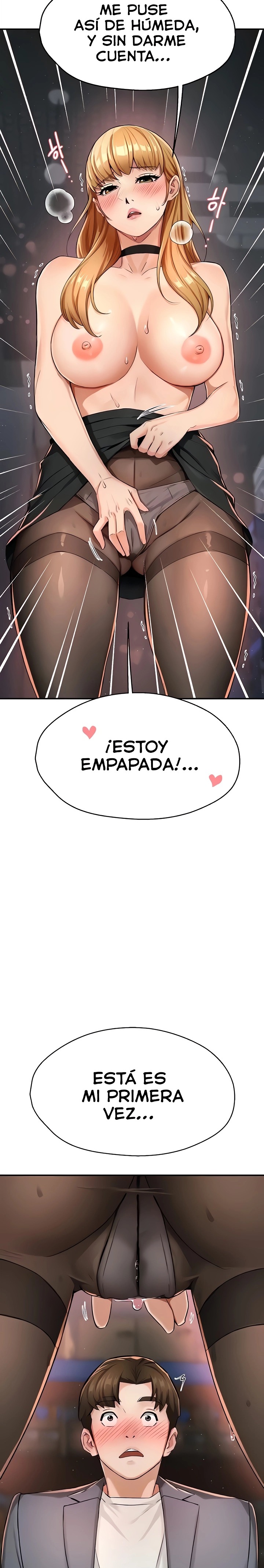 Yogurt Ladies Raw - Chapter 14 [photo 26] - MangaPorn