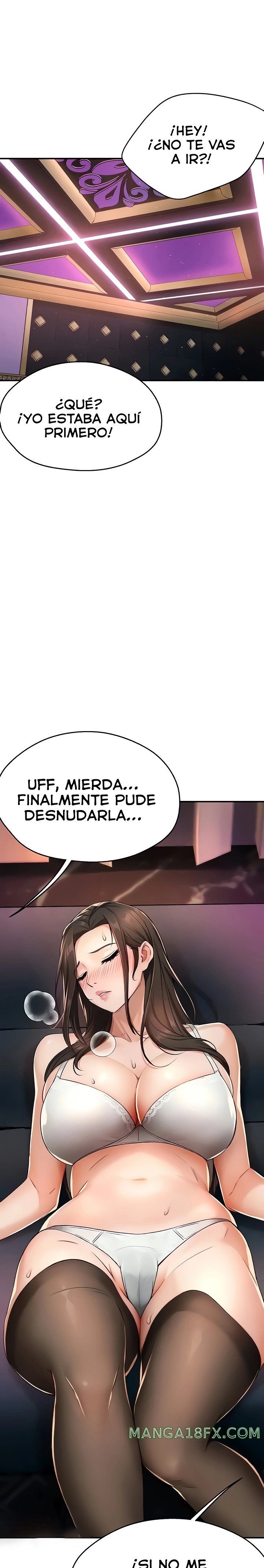 Yogurt Ladies Raw - Chapter 14 [photo 30] - MangaPorn