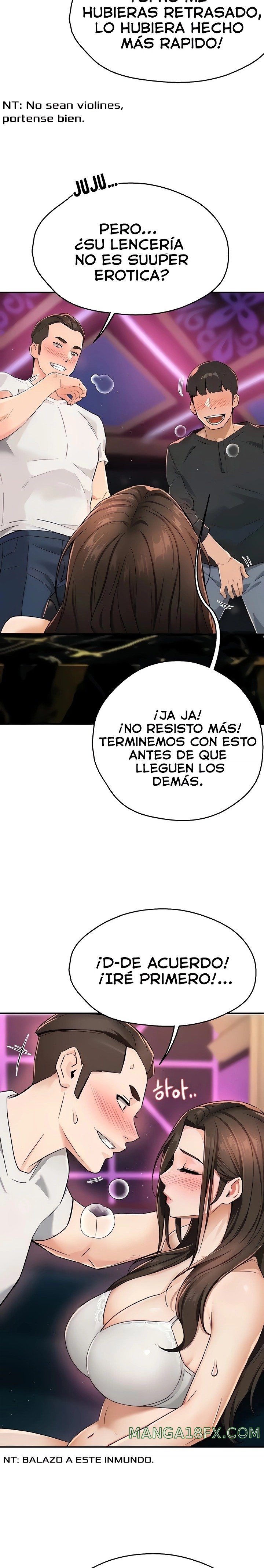 Yogurt Ladies Raw - Chapter 14 [photo 31] - MangaPorn