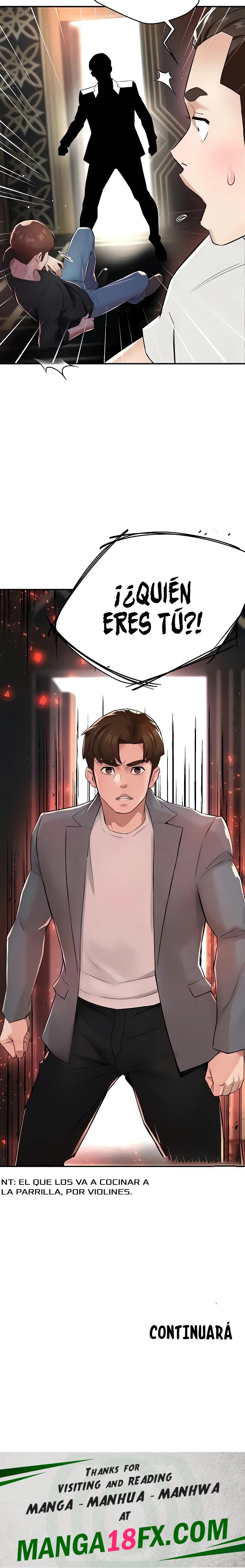 Yogurt Ladies Raw - Chapter 14 [photo 33] - MangaPorn