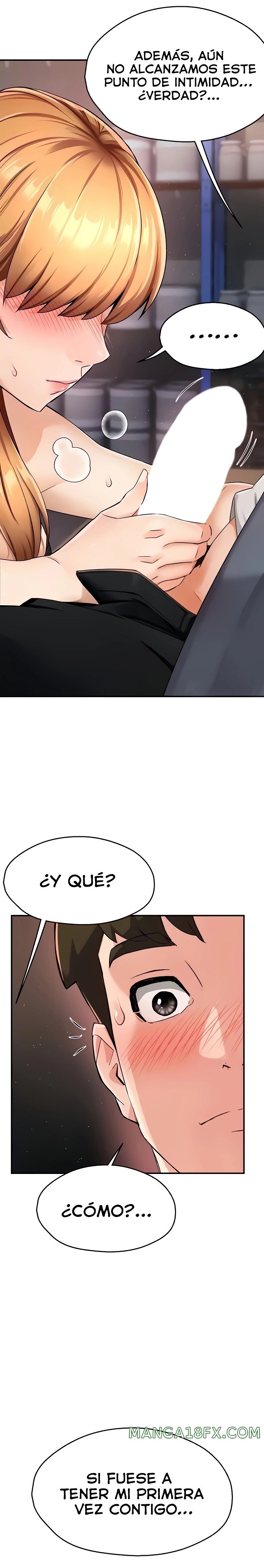 Yogurt Ladies Raw - Chapter 14 [photo 7] - MangaPorn