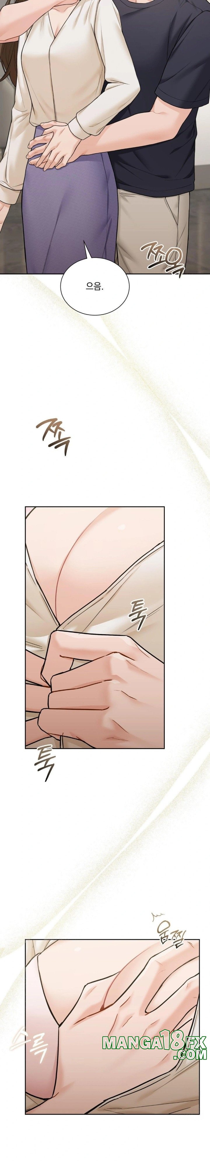 A Boss Who is So Kind to Me Raw - Chapter 16 [photo 29] - MangaPorn