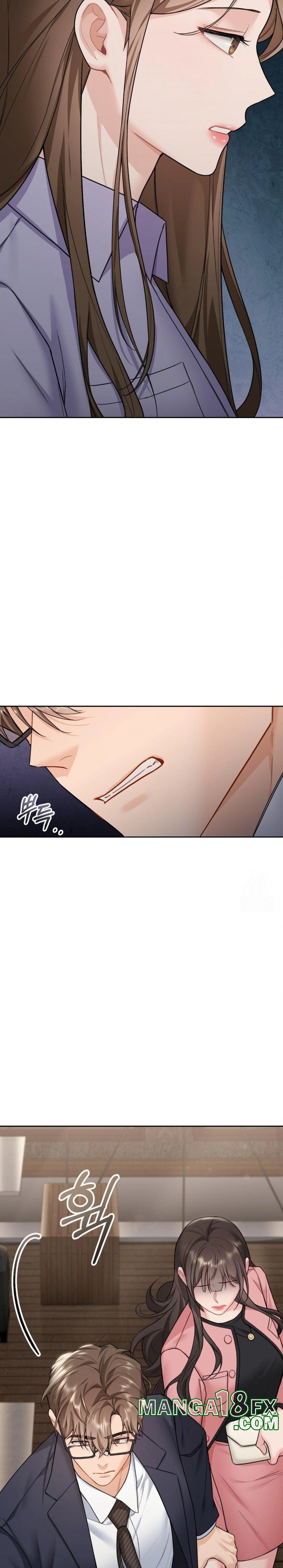 A Boss Who is So Kind to Me Raw - Chapter 18 [photo 16] - MangaPorn