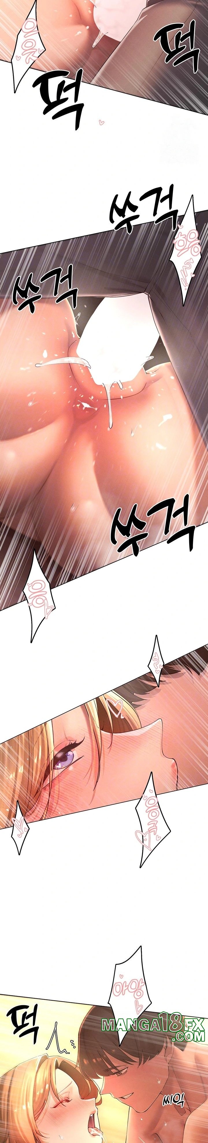 The Protagonist Gets Stronger When He Fucks the Female Hunter Raw - Chapter 33 [photo 7] - MangaPorn