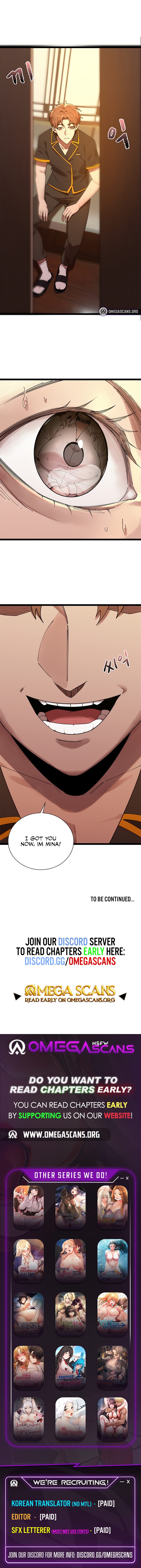 Secret Massage - Chapter 13 [photo 7] - MangaPorn