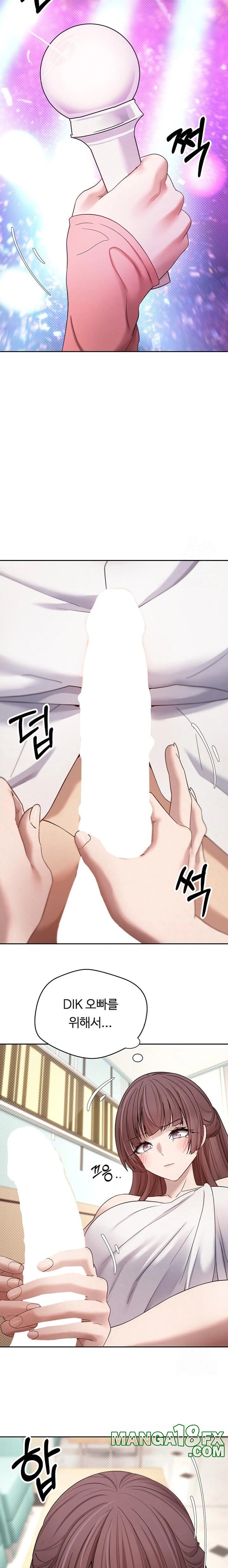 Turning My Life Around With Crypto Raw - Chapter 11 [photo 16] - MangaPorn