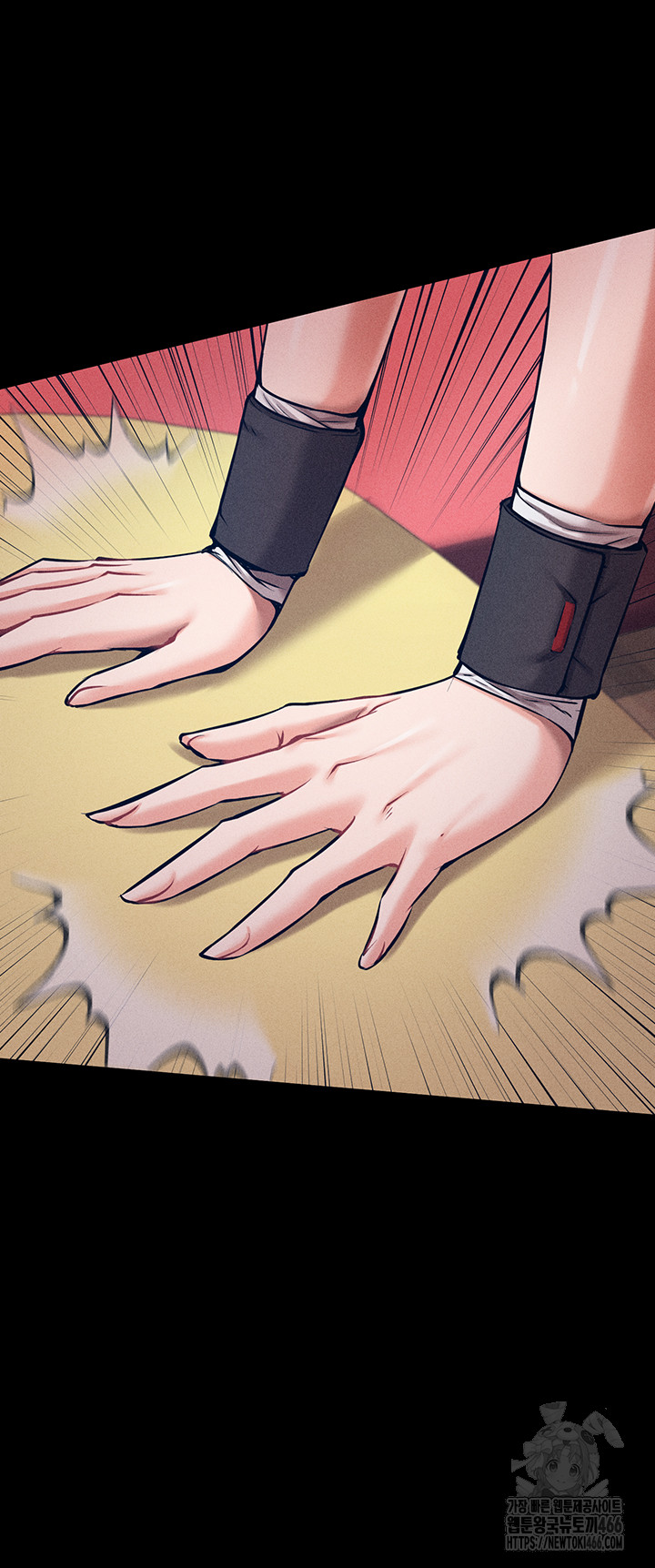 Athletes Village: The Trap Raw - Chapter 1 [photo 20] - MangaPorn