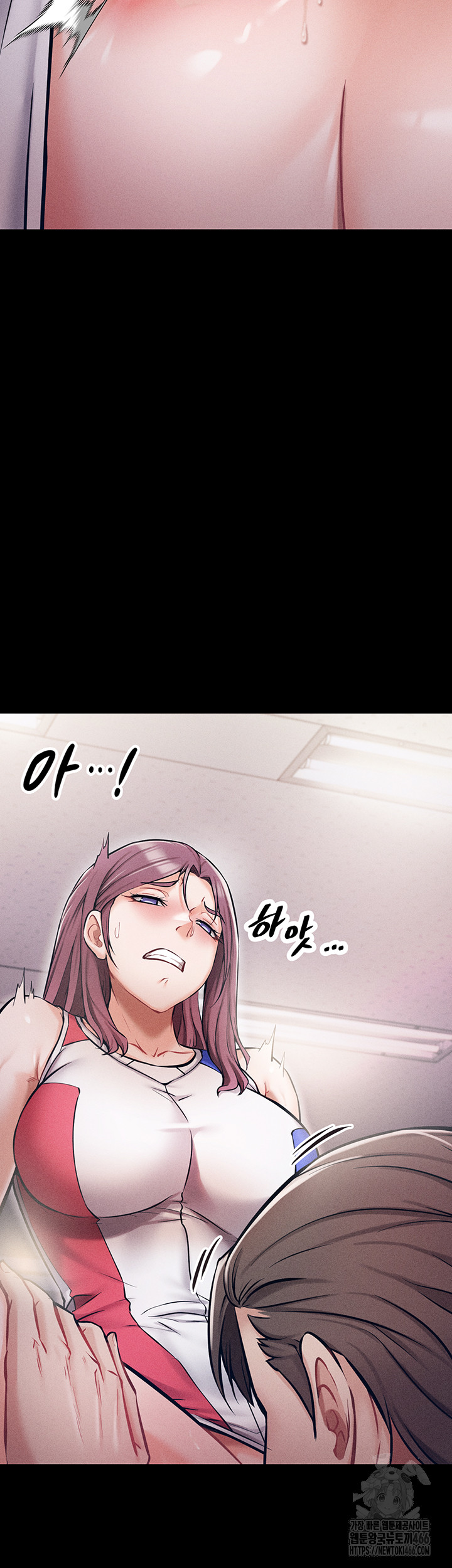 Athletes Village: The Trap Raw - Chapter 1 [photo 59] - MangaPorn