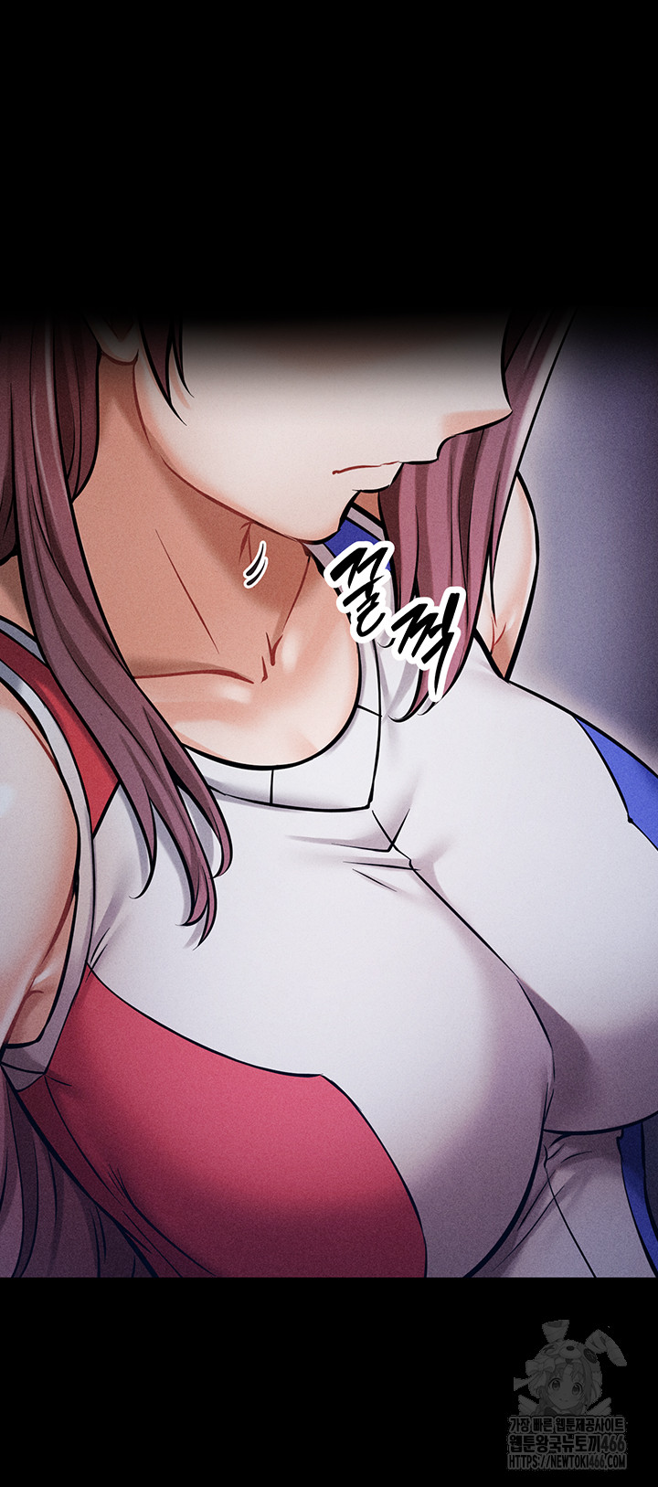 Athletes Village: The Trap Raw - Chapter 1 [photo 64] - MangaPorn